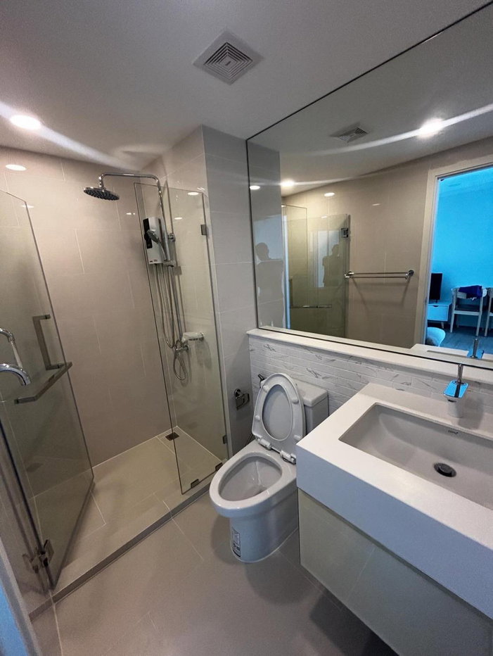 picture ๐#OL2212_2010 ๐๐ฅUrgent๐ฅ Available June 30, 2026. Click quickly before it's goneโผ๏ธ For Rent 15k.๐ฅ Chateau In Town Ratchayothin Condo - 5/9