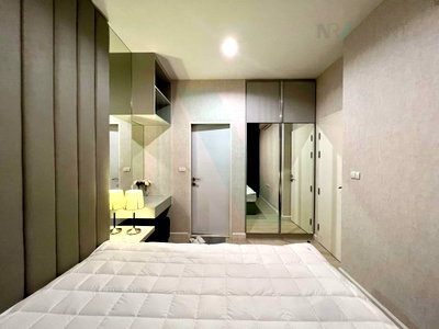 Condos for rent : 📌 For Rent Condo THE NICHE PRIDE THONGLOR - PHETCHABURI Building 1, Floor 6,1 bed room, Room size 36.00 sqm