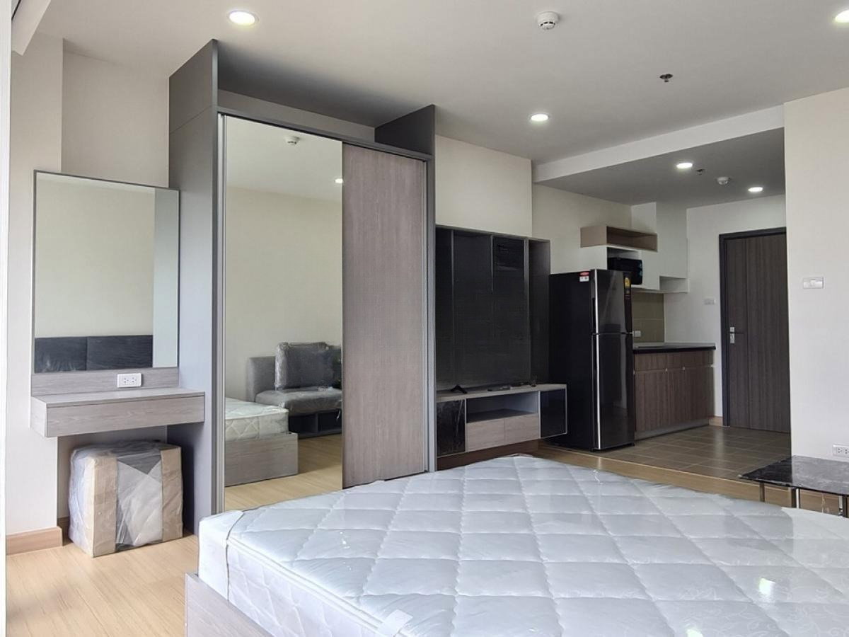 รูป 🔥ด่วน ห้องไปไวมากกก Code: 26KJ3057 ให้เช่า Supalai Veranda Ramkhamhaeng✅ Add Line @kjcondo (มี@ข้างหน้าด้วยนะคะ) - รูปที่ 5/9