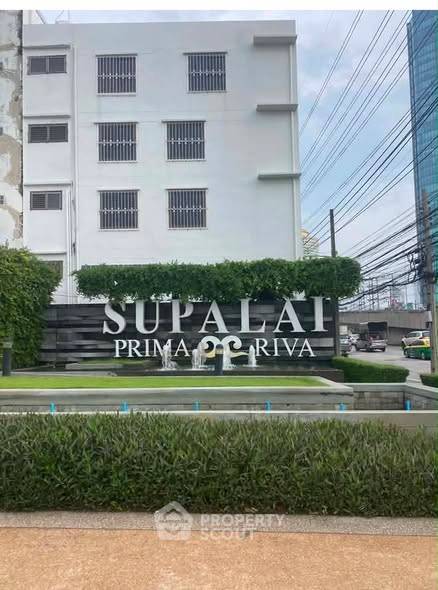 รูป คอนโด 4-ห้องนอน ที่ ศุภาลัย พรีมา ริวา พระราม 3 - นราธิวาส ใน ช่องนนทรี (ID 2995637) - รูปที่ 3/12