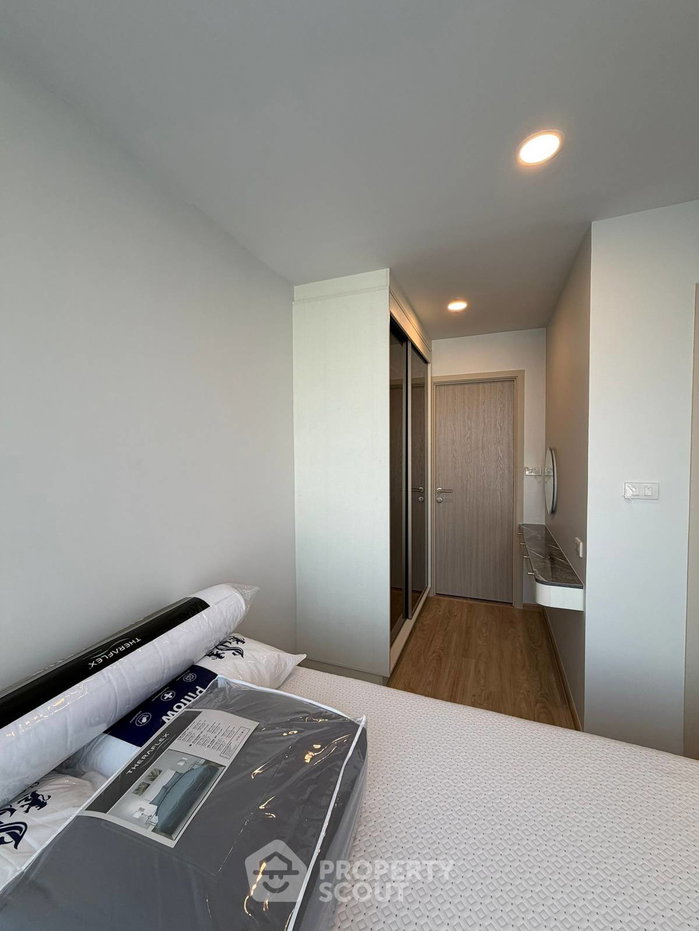 รูป คอนโด 1-ห้องนอน ที่ เอสคิว คอนโด สุขุมวิท 101/1 ใกล้ BTS ปุณณวิถี (ID 2680526) - รูปที่ 3/8
