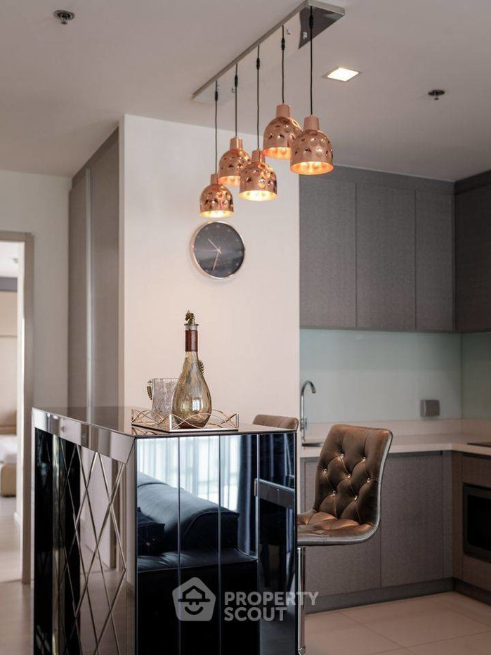 picture 2-BR Condo at Rhythm Sukhumvit 36-38 near BTS Thong Lor (ID 1359782) - 13/19