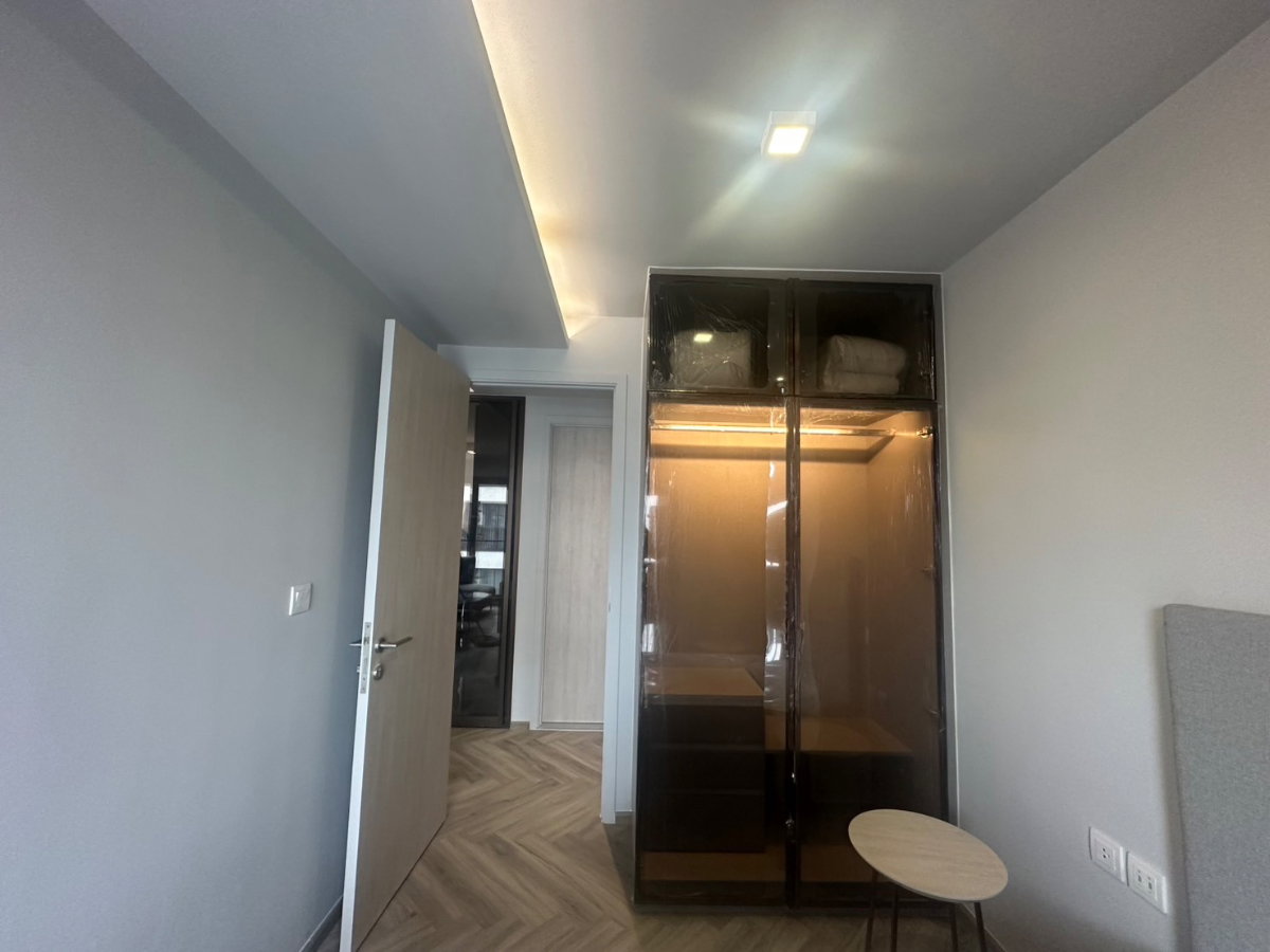 รูป ห้องใหม่ Chapter thonglor25 ห้อง2นอน2น้ำ ให้เช่า - รูปที่ 13/24