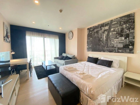 Steal of a Deal - Stylish Studio Condo Now Available in Bangkok! 1170100