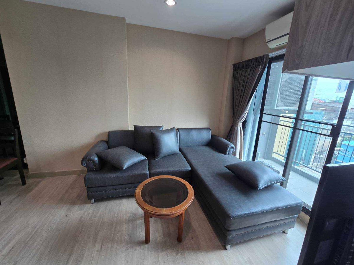 picture 🔥 BEST VALUE 2-BEDROOM CONDO NEAR MRT PINKLAO 🔥 - 6/16