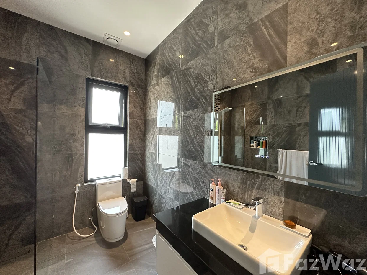 รูป ขาย วิลล่า 4 ห้องนอน ใน ทับใต้, ประจวบคีรีขันธ์ 1721732 - รูปที่ 41/93