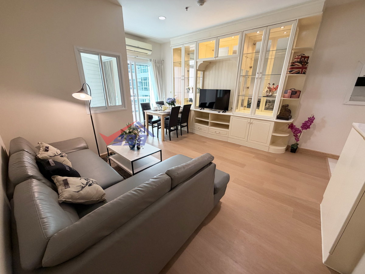 picture Condo for Rent, The Four Wings Residence, 2 bedroom, (F218911) - 2/26