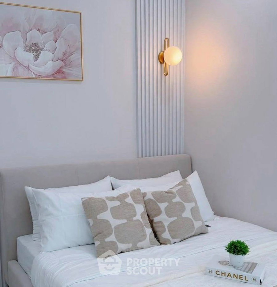 รูป คอนโด 2-ห้องนอน ที่ ไนท์บริดจ์ สุขุมวิท-เทพารักษ์ ใกล้ BTS สำโรง (ID 2987429) - รูปที่ 4/10