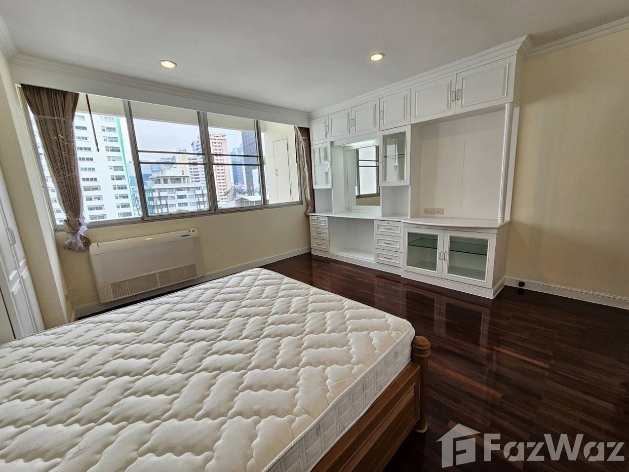 picture 3 Bedroom Condo for rent at D.S. Tower 1 Sukhumvit 33 1730870 - 28/40