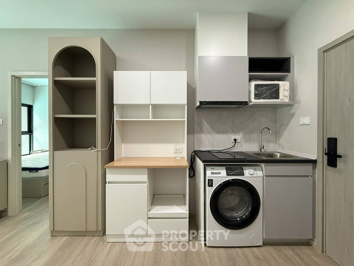 รูป คอนโด 1-ห้องนอน ที่ ศุภาลัย เซนส์ ศรีนครินทร์ ใน หนองบอน (ID 2994231) - รูปที่ 21/25
