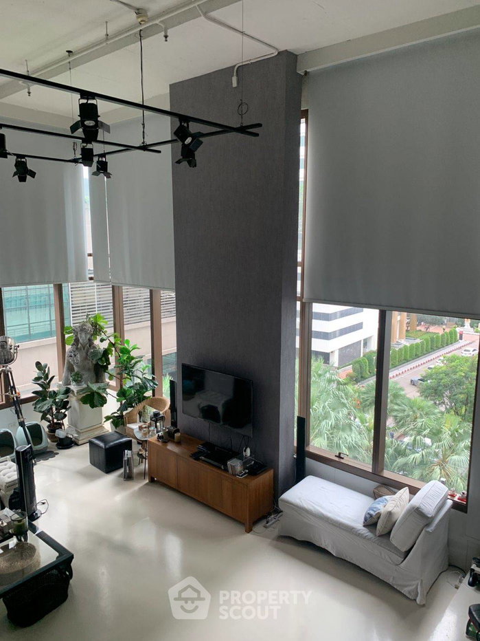 picture 3-BR Condo at The Emporio Place near BTS Phrom Phong (ID 2995774) - 5/27