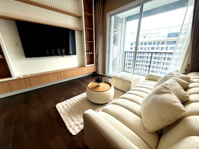 Condos for rent : 🍀 For Rent The Saint Residences 🍀 Add Line ID: @zcondo (with@) 🔥 Z5049