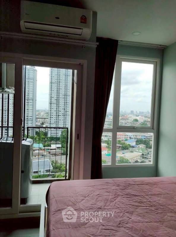 รูป คอนโด 1-ห้องนอน ที่ ศุภาลัย ลอฟท์ สาทร – ราชพฤกษ์ ใกล้ MRT บางหว้า (ID 2993623) - รูปที่ 4/11