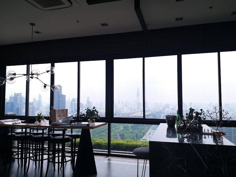 รูป 🏢 ให้เช่าคอนโด : Chewathai Residence Asoke (ชีวาทัย เรสซิเดนซ์ อโศก)    รหัสทรัพย์ | 📌LNP-C13620  - รูปที่ 46/47