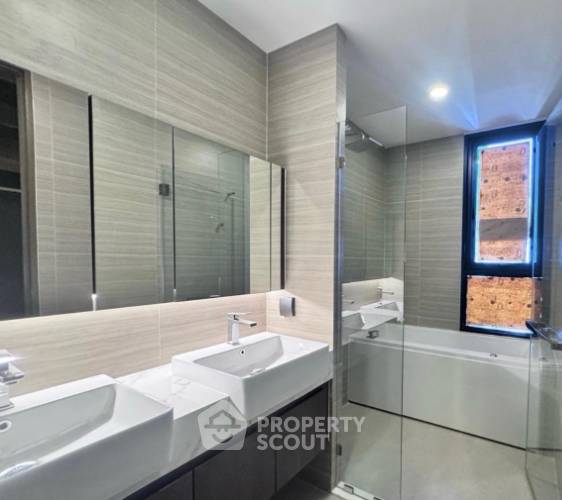 picture 3-BR Condo at Park Origin Thonglor near BTS Thong Lor (ID 2993432) - 2/6