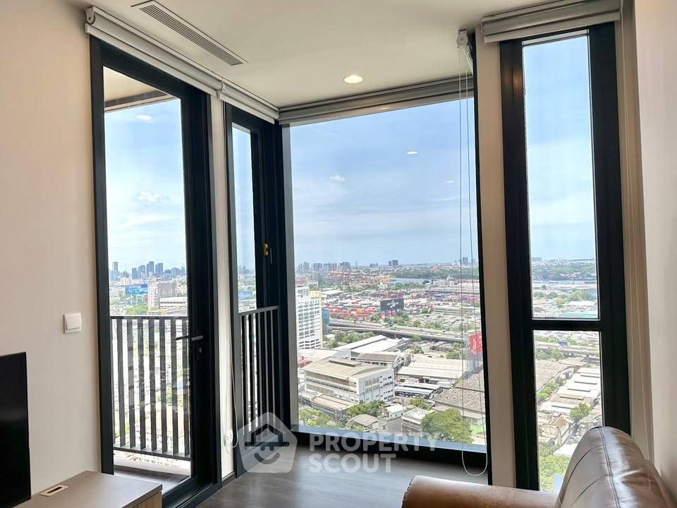 picture 1-BR Condo at Oka Haus Sukhumvit 36 near BTS Thong Lor (ID 2993214) - 3/23