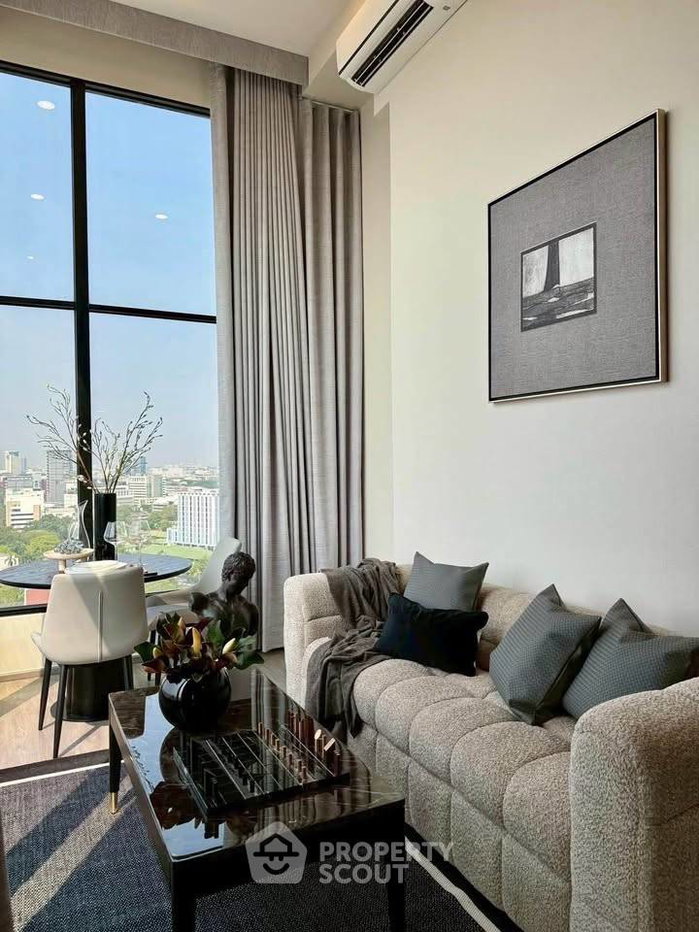 picture 2-BR Condo at SO Origin Kaset Interchange near BTS Kasetsart University (ID 2993108) - 2/15