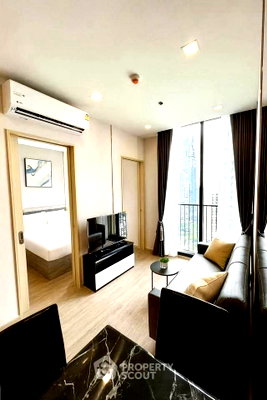 คอนโดให้เช่า : คอนโด 1-ห้องนอน ที่ โนเบิล สเตท 39 ใกล้ BTS พร้อมพงษ์ (ID 2993969)