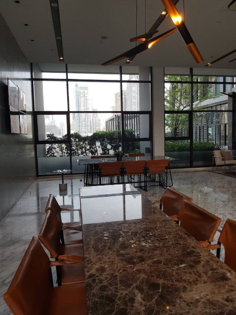 รูป 🏢 ให้เช่าคอนโด : Chewathai Residence Asoke (ชีวาทัย เรสซิเดนซ์ อโศก)    รหัสทรัพย์ | 📌LNP-C13620  - รูปที่ 47/47