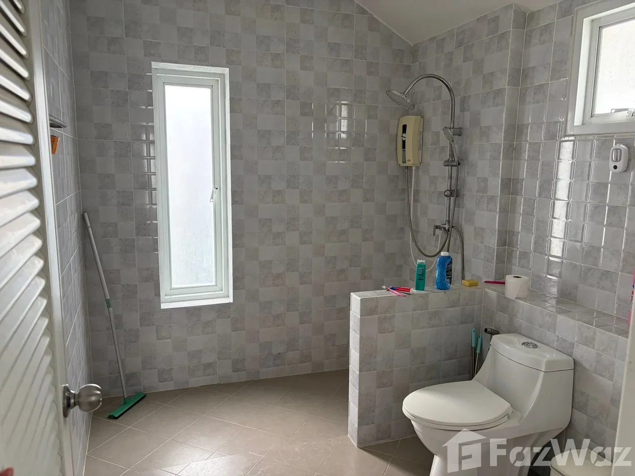 รูป บ้านเดี่ยวให้เช่า 4 ห้องนอน ในโครงการ เดอะ ซิตี้ 88 6460342 - รูปที่ 10/18
