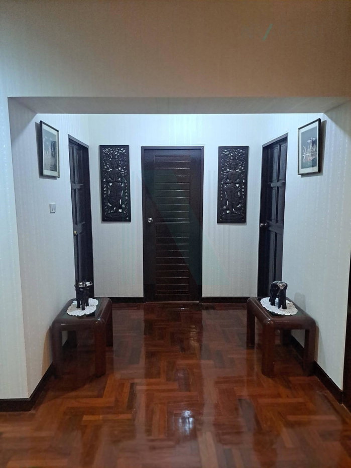 รูป ให้เช่าคอนโด สยาม เพนท์เฮาส์ 1 อาคาร 1 ชั้น 5 2 ห้องนอน ขนาด 80 ตรม ใกล้ BTS นานา - รูปที่ 7/8