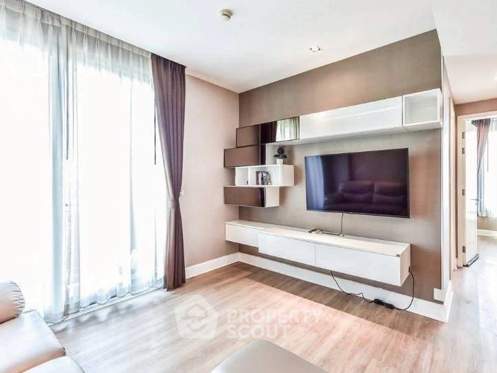 รูป คอนโด 2-ห้องนอน ที่ อีควิน๊อกซ์ พหล-วิภา ใกล้ BTS ห้าแยกลาดพร้าว (ID 2988737) - รูปที่ 9/9
