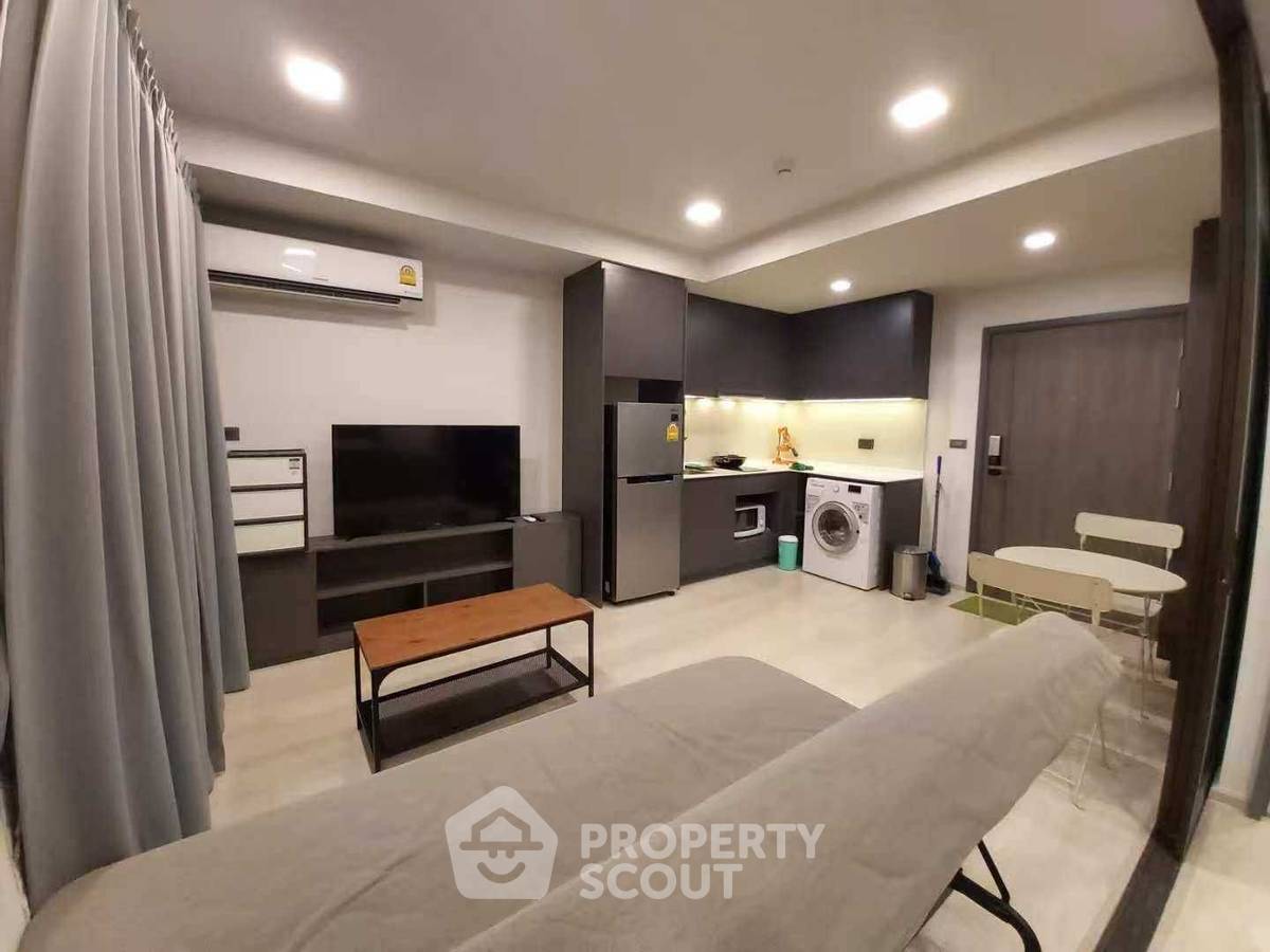 รูป คอนโด 1-ห้องนอน ที่ เวนิโอ สุขุมวิท 10 ใกล้ BTS อโศก (ID 2093098) - รูปที่ 4/8