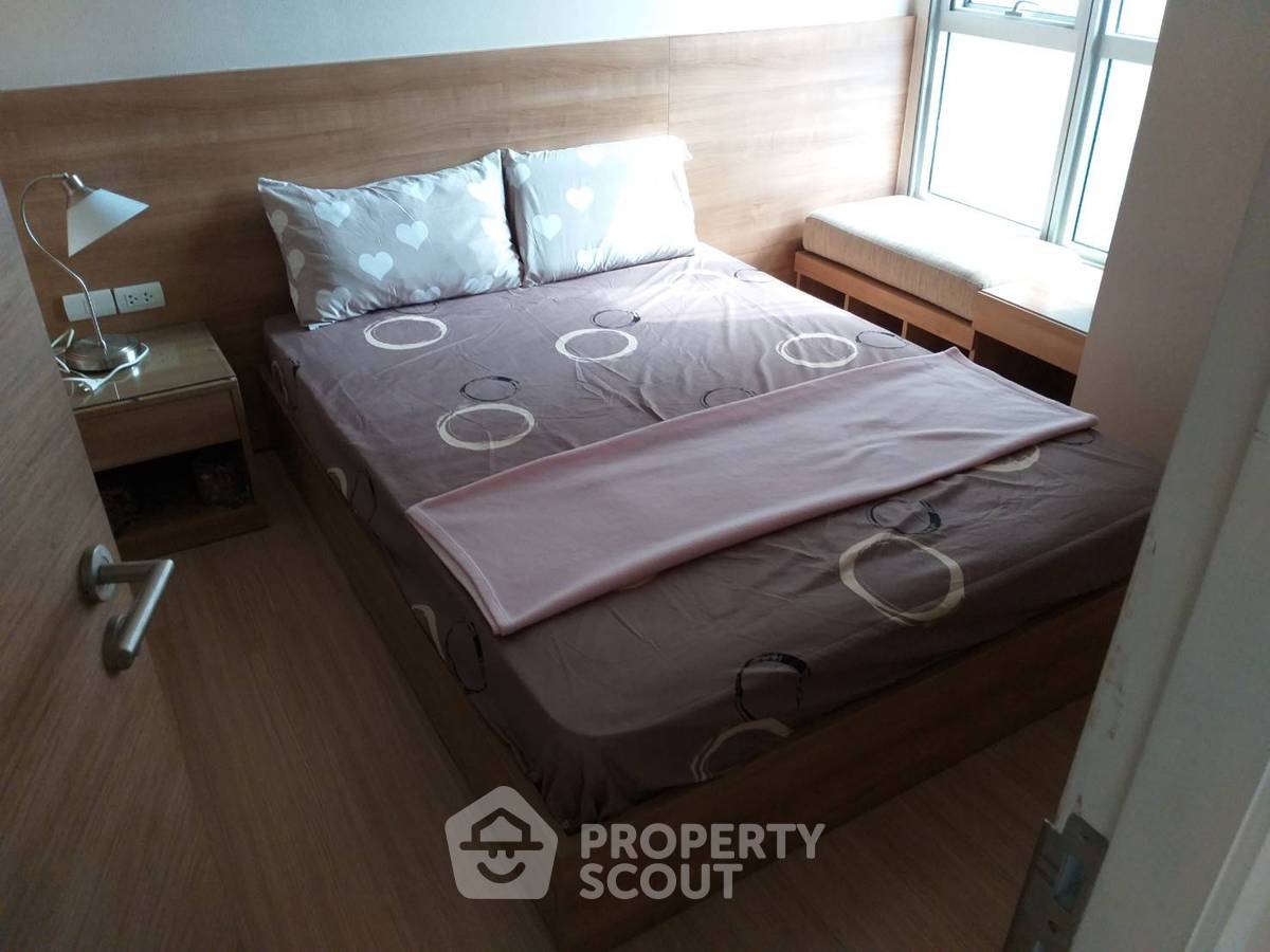รูป คอนโด 1-ห้องนอน ที่ ริธึ่ม สุขุมวิท 50 ใกล้ BTS อ่อนนุช (ID 825289) - รูปที่ 4/6