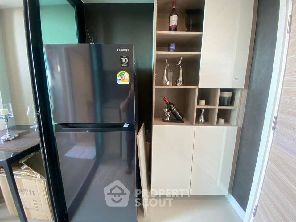 รูป คอนโด 1-ห้องนอน ที่ ไนท์บริดจ์ ดูเพล็กซ์ ติวานนท์ ใกล้ MRT กระทรวงสาธารณสุข (ID 2993125) - รูปที่ 24/27