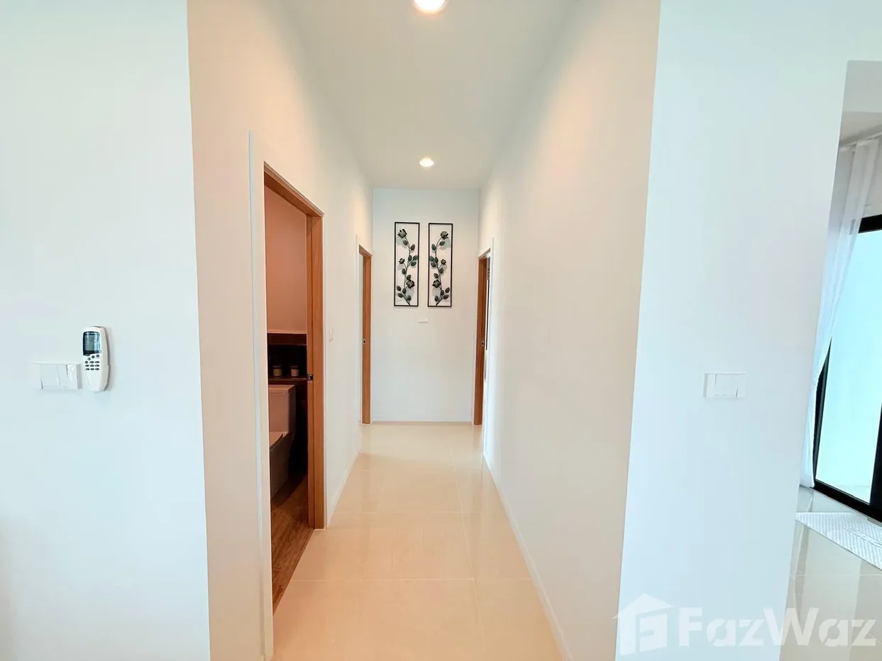 รูป ขาย บ้านเดี่ยว 3 ห้องนอน ในโครงการ ชฎาโฮมส์ 5743948 - รูปที่ 6/21