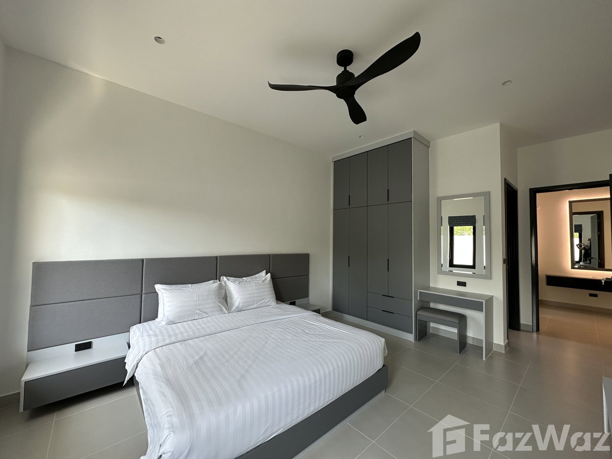 รูป ขาย วิลล่า 4 ห้องนอน ใน ทับใต้, ประจวบคีรีขันธ์ 1721732 - รูปที่ 4/93