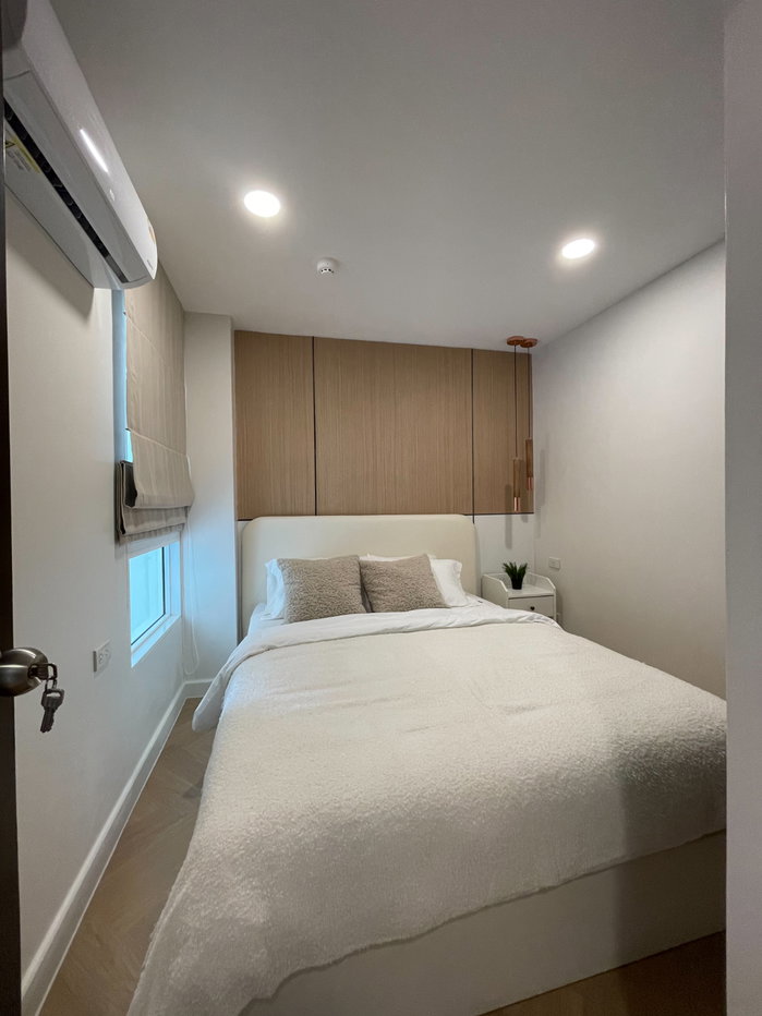 รูป [ขาย | SALE : SCBL18057] 🏢ไดมอนด์ รัชดา ซิตี้ พลัส | Diamond Ratchada City Plus | ห้องมุมสุดไพรเวท กว้างขวางพร้อมอยู่ เดินทางโคตรไวใกล้ MRT ห้วยขวาง! - รูปที่ 4/6