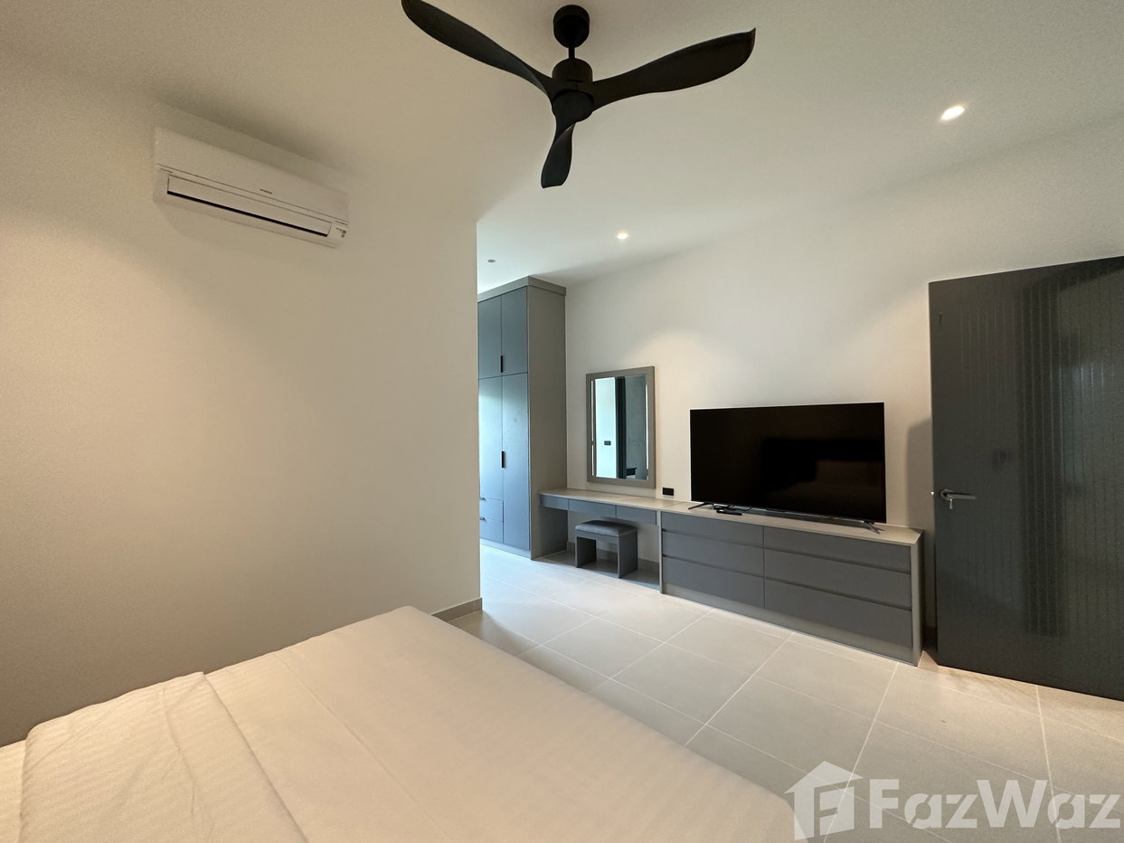 รูป ขาย วิลล่า 4 ห้องนอน ใน ทับใต้, ประจวบคีรีขันธ์ 1721732 - รูปที่ 30/93