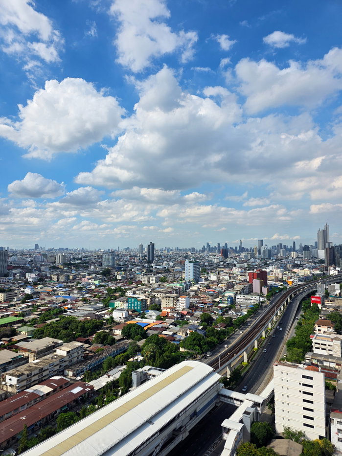 รูป ปล่อยเช่า Condo Quintara Phonimit - รูปที่ 7/7