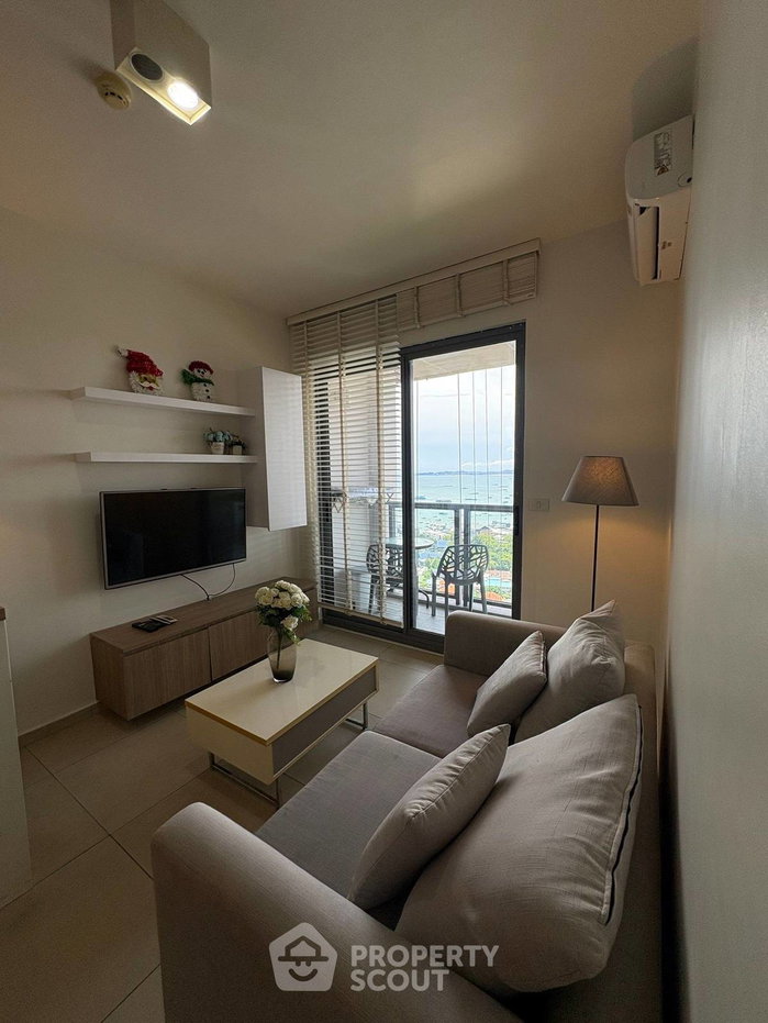 picture 1-BR Condo at Unixx South Pattaya close to Phratamnak (ID 2208295) - 2/16