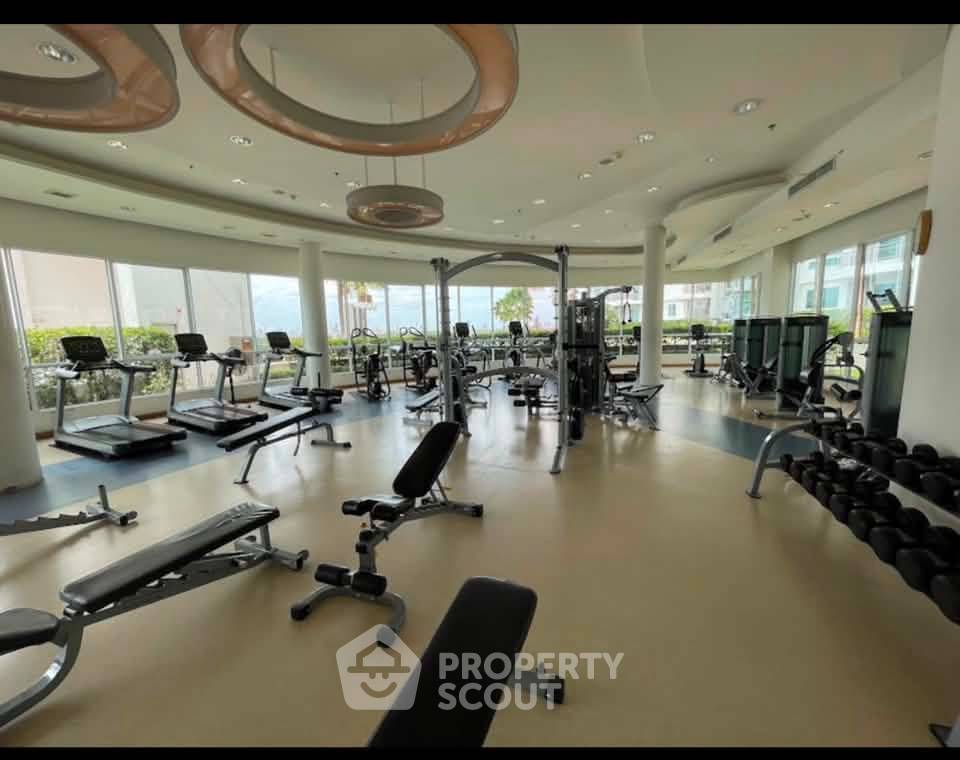 รูป คอนโด 4-ห้องนอน ที่ ศุภาลัย พรีมา ริวา พระราม 3 - นราธิวาส ใน ช่องนนทรี (ID 2995637) - รูปที่ 8/12