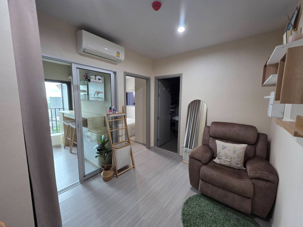 รูป เช่าคอนโด The Parkland Phetkasem 56/เดอะ พาร์คแลนด์ เพชรเกษม 56 (A6906046) ID Line : @condo98 - รูปที่ 17/20