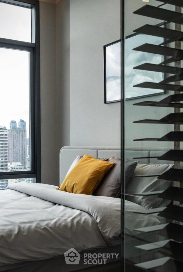 picture 2-BR Condo at Q1 Sukhumvit near BTS Nana (ID 1385033) - 8/12