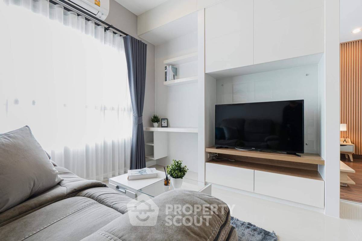 รูป คอนโด 1-ห้องนอน ที่ คิว เฮ้าส์ คอนโด สาทร ใกล้ BTS กรุงธนบุรี (ID 2995887) - รูปที่ 2/13