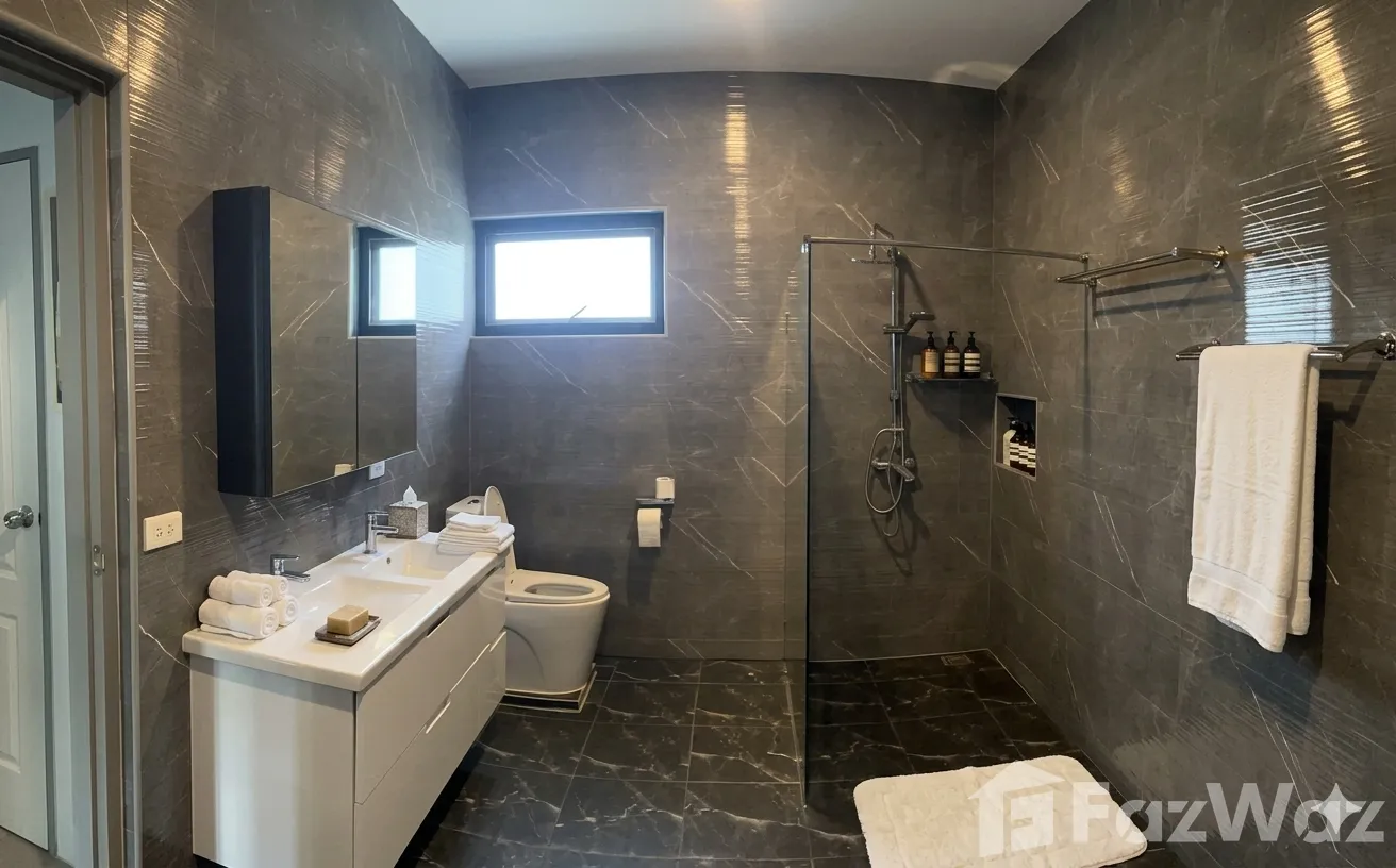 รูป ขาย วิลล่า 5 ห้องนอน ใน หัวหิน, ประจวบคีรีขันธ์ 6451841 - รูปที่ 19/22