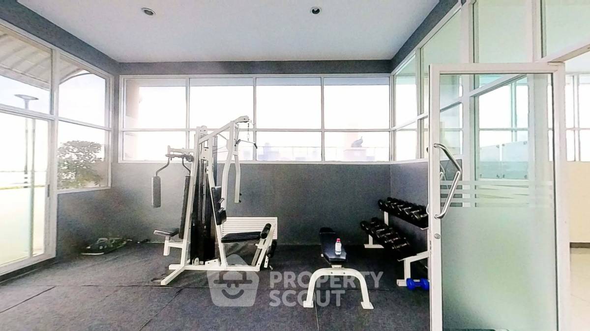 picture 2-BR Condo at Fragrant 71 Condominium near BTS Phra Khanong (ID 2995705) - 11/15