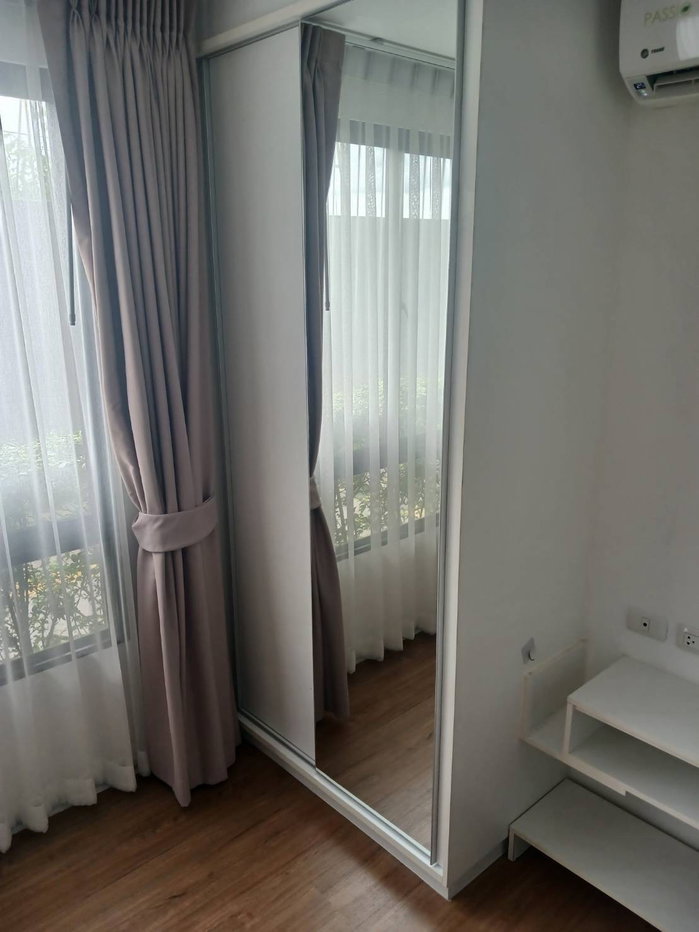 รูป คอนโดให้เช่า I CONDO Salaya 2 The Campus (ไอคอนโด ศาลายา 2 เดอะแคมปัส) - รูปที่ 6/16