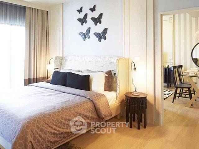 picture 1-BR Condo at Noble Refine Prompong near BTS Phrom Phong (ID 2993977) - 2/4