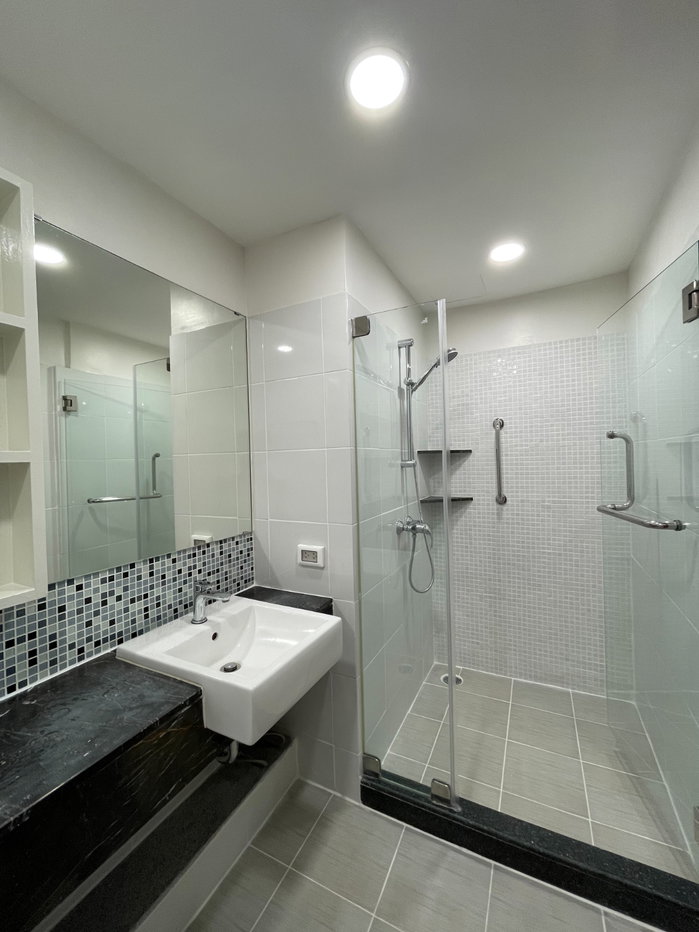 รูป [ขาย | SALE : SCBL18057] 🏢ไดมอนด์ รัชดา ซิตี้ พลัส | Diamond Ratchada City Plus | ห้องมุมสุดไพรเวท กว้างขวางพร้อมอยู่ เดินทางโคตรไวใกล้ MRT ห้วยขวาง! - รูปที่ 5/6