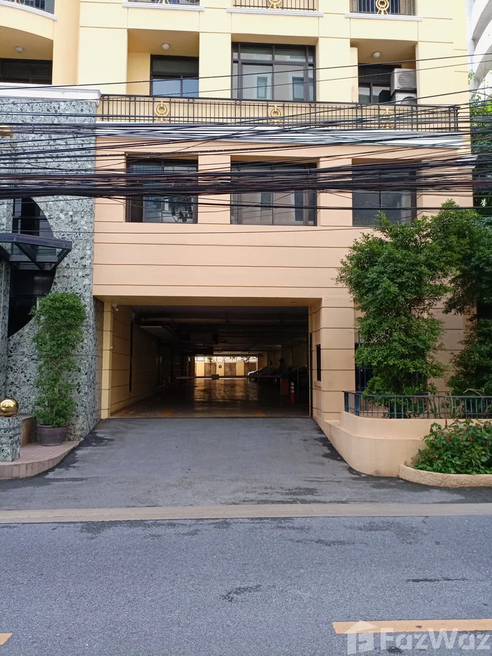 picture 1 Bedroom Condo for sale at Pipat Place  6460078 - 35/37