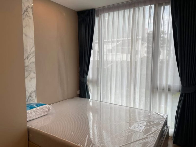 รูป 🏙️ให้เช่า The Nest Chula Samyan ว่างพร้อมเข้าอยู่ ห้อง renovate ใหม่📍 - รูปที่ 4/7