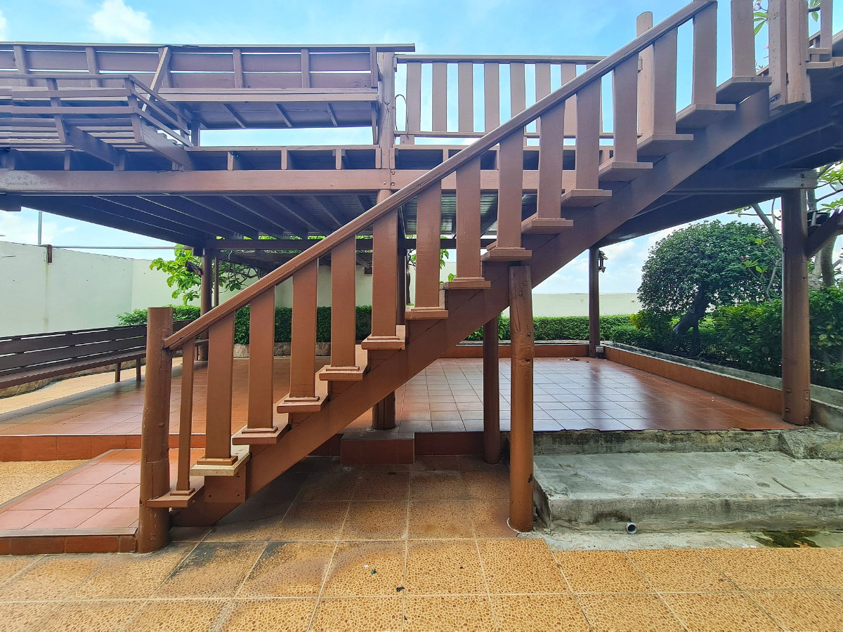รูป คอนโดหรูริมแม่น้ำเจ้าพระยา | 3 ห้องนอน วิวโค้งน้ำและสะพานพระราม 8 @Thew River Place | จรัญสนิทวงศ์ 46 - รูปที่ 19/31
