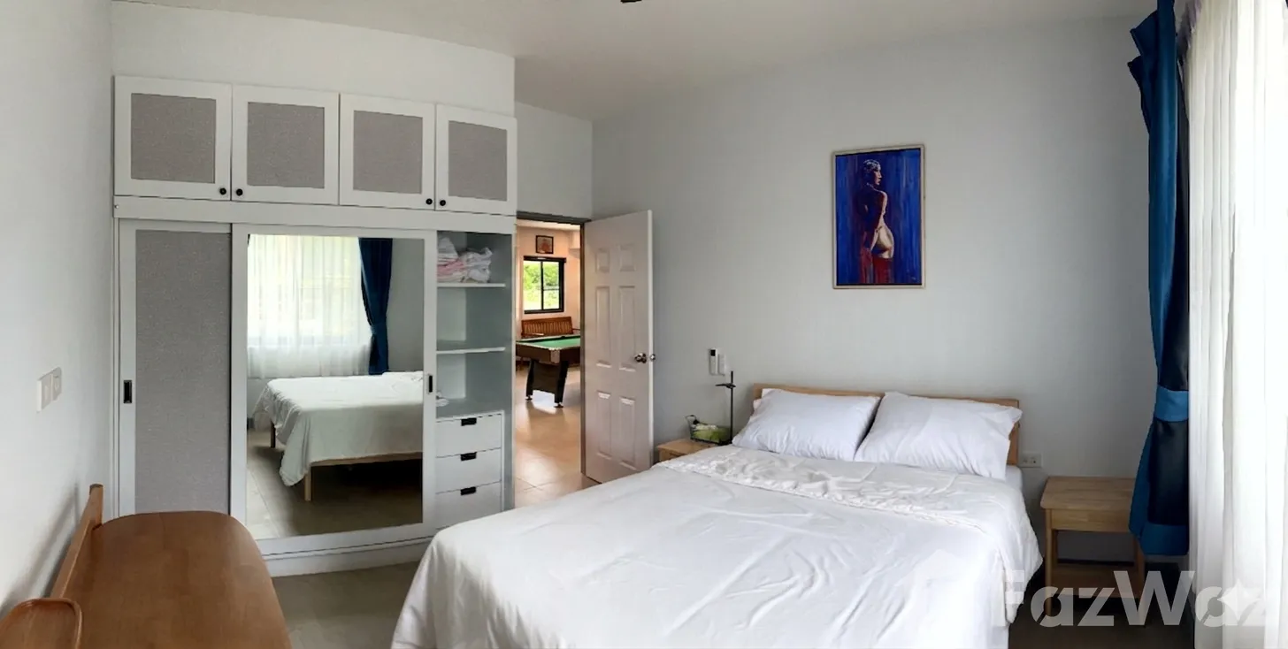 รูป ขาย วิลล่า 5 ห้องนอน ใน หัวหิน, ประจวบคีรีขันธ์ 6451841 - รูปที่ 16/22