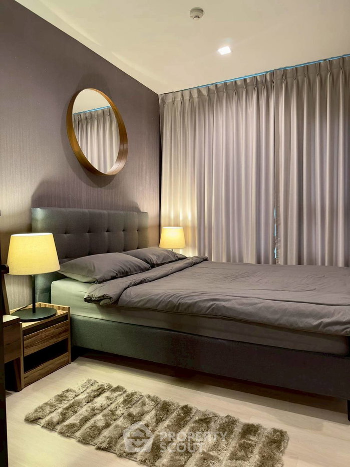 picture 1-BR Condo at Life One Wireless near BTS Phloen Chit (ID 2990658) - 9/9