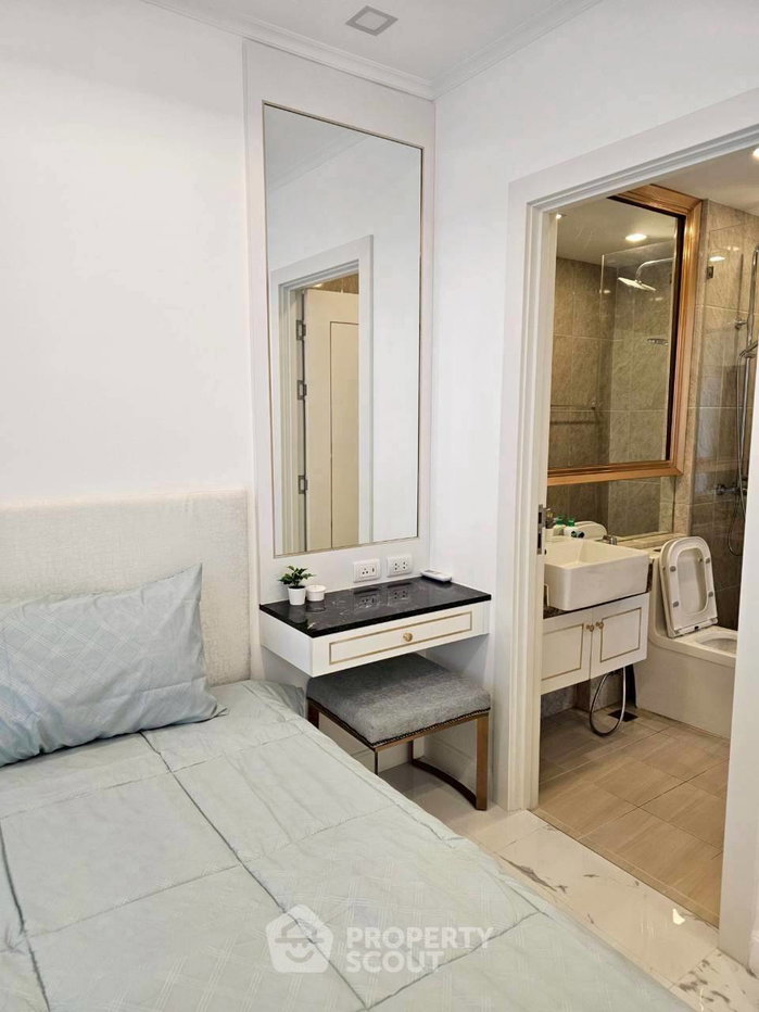 รูป คอนโด 1-ห้องนอน ที่ ดิ เอ็มไพร์ ทาวเวอร์ พัทยา ใกล้ เมืองพัทยา (ID 2994380) - รูปที่ 6/14